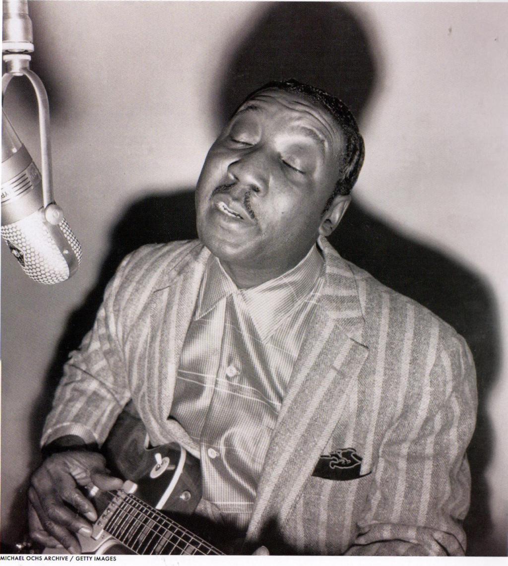 Muddy Waters – The Best of Muddy Waters