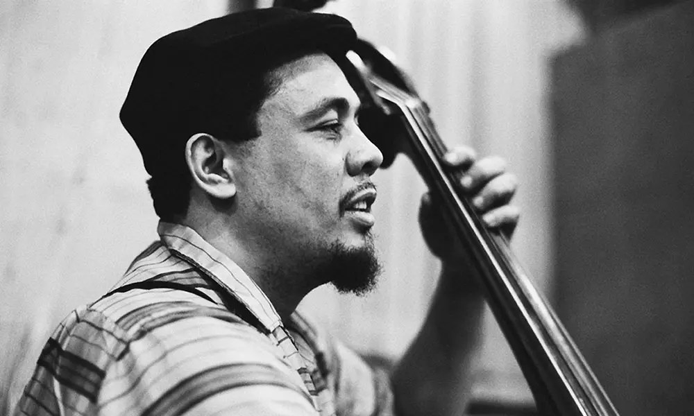 Charles Mingus – The Black Saint and The Sinner&nbsp;Lady