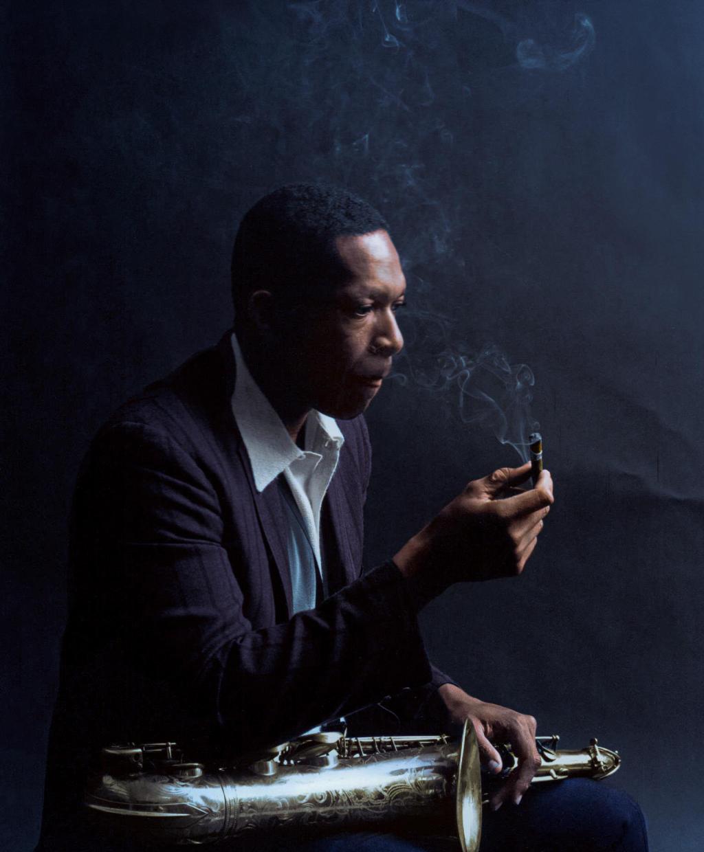John Coltrane – A Love Supreme