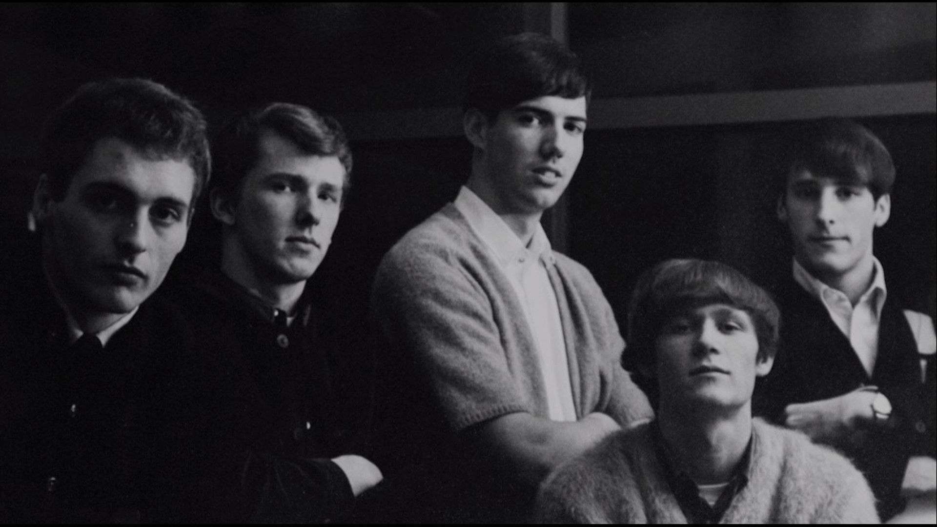The Sonics – Here Are The&nbsp;Sonics!!!